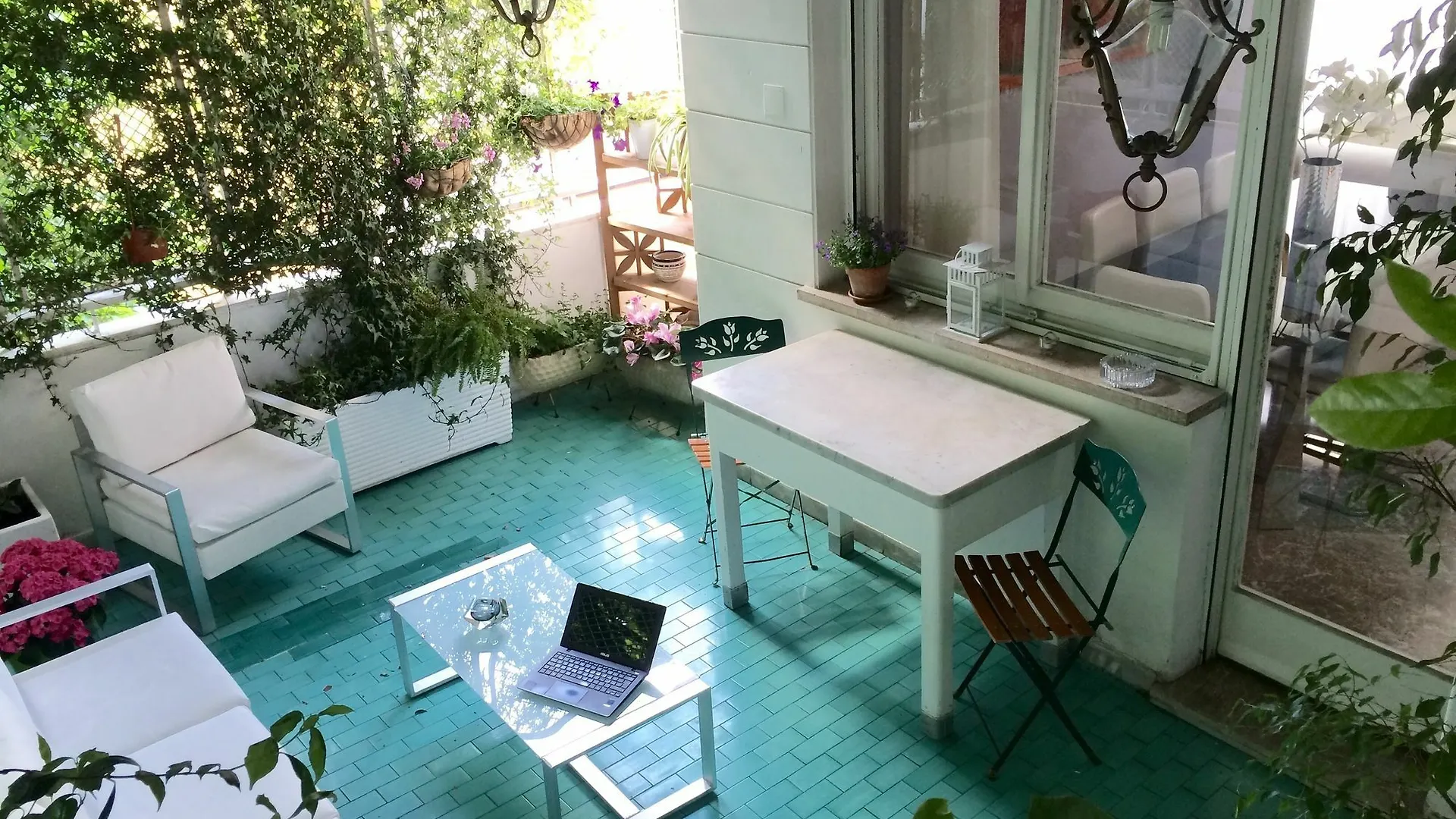 Luxury Property In Vatican Area Rome Apartment