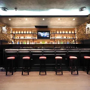 호스텔 Alessandro Downtown & Bar, 로마