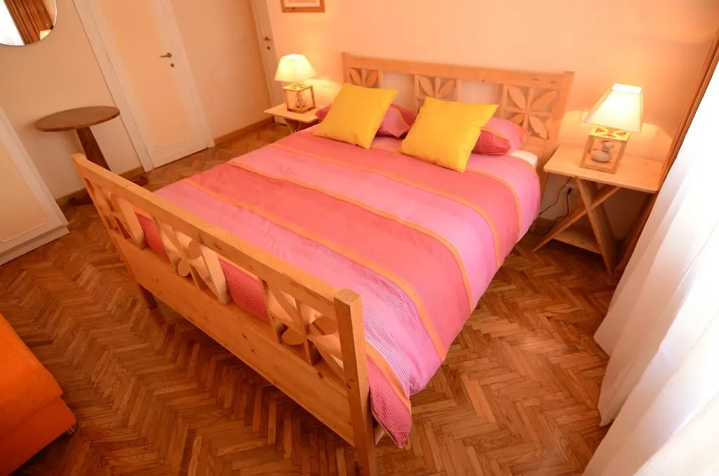 Apartment Luxury Property In Vatican Area Rome
