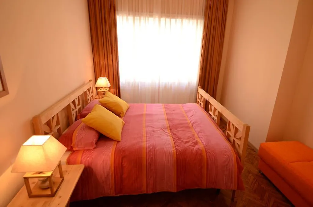 Luxury Property In Vatican Area Rome Italy