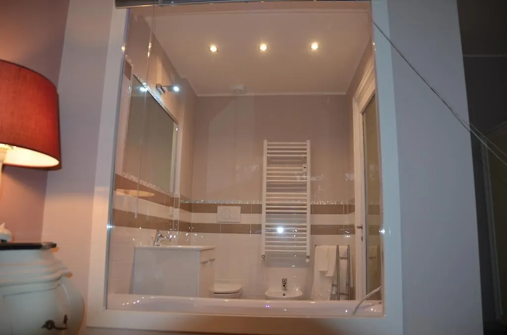 Luxury Property In Vatican Area Rome Apartment
