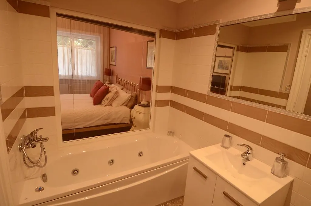Luxury Property In Vatican Area Rome 0*,