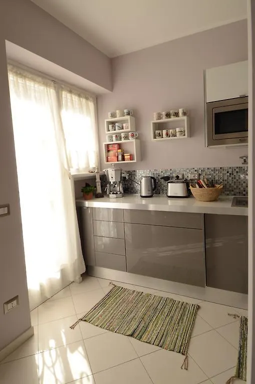 Luxury Property In Vatican Area Rome Italy