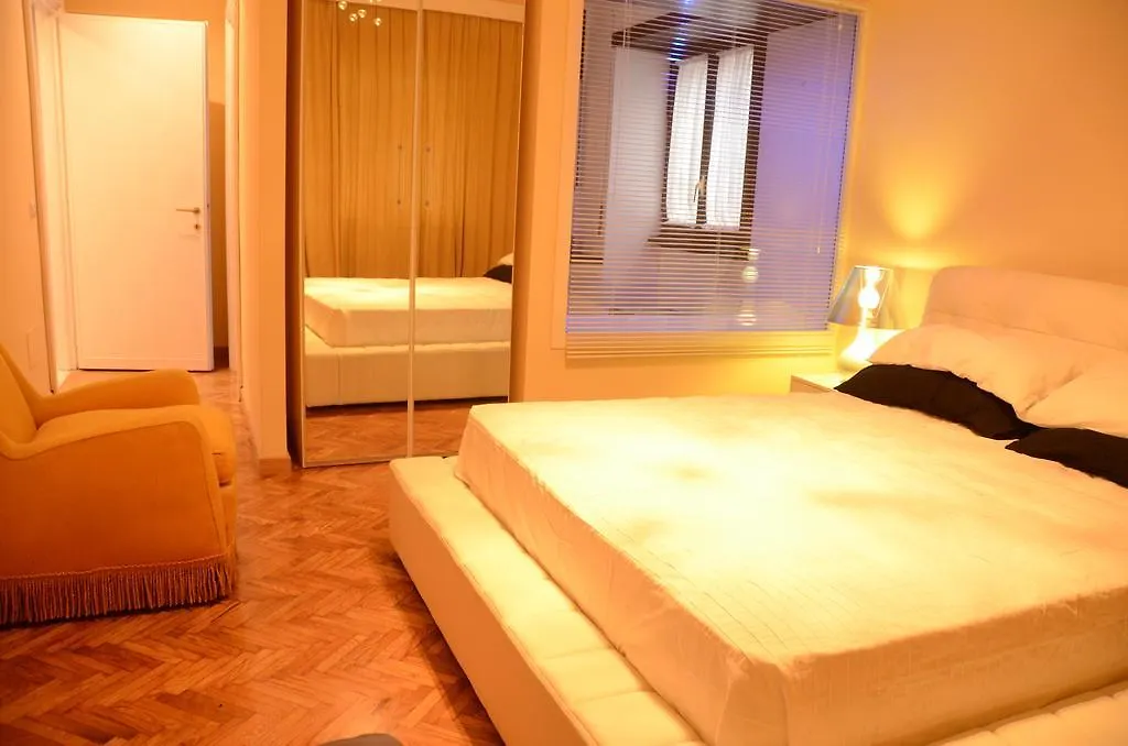Luxury Property In Vatican Area Rome Apartment