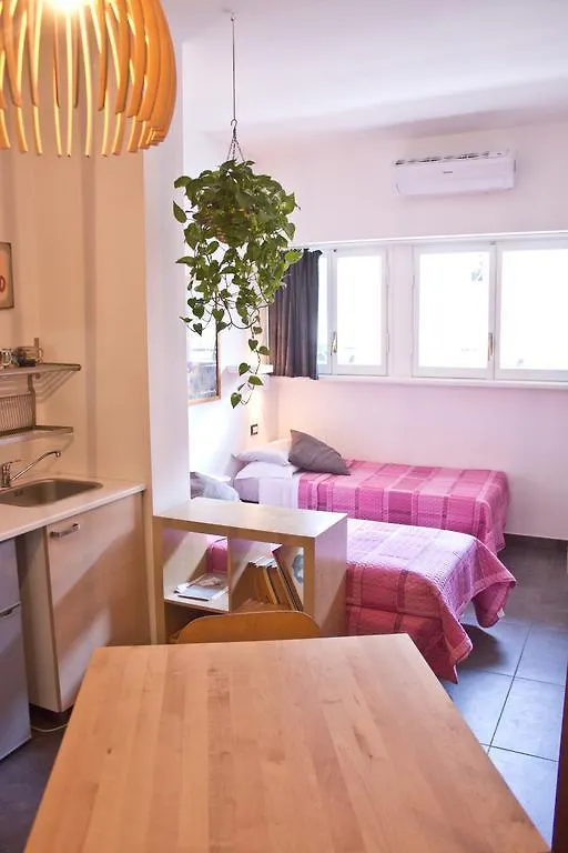 Apartment Luxury Property In Vatican Area Rome