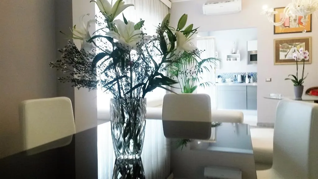 Luxury Property In Vatican Area Rome