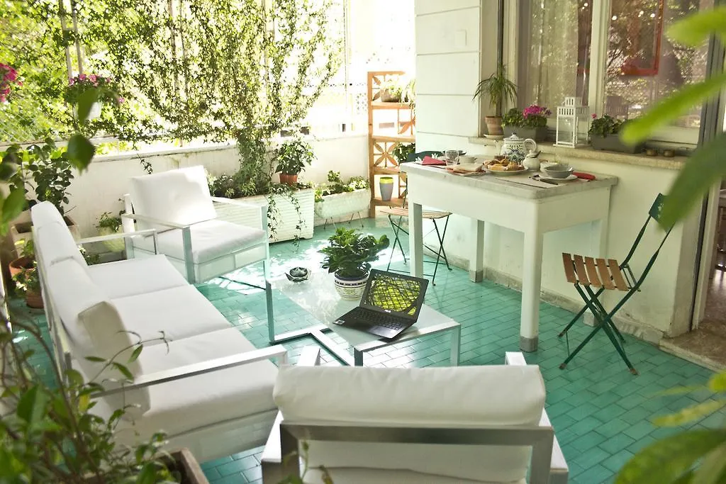 Luxury Property In Vatican Area Rome Apartment