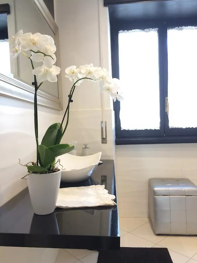 Luxury Property In Vatican Area Rome Italy