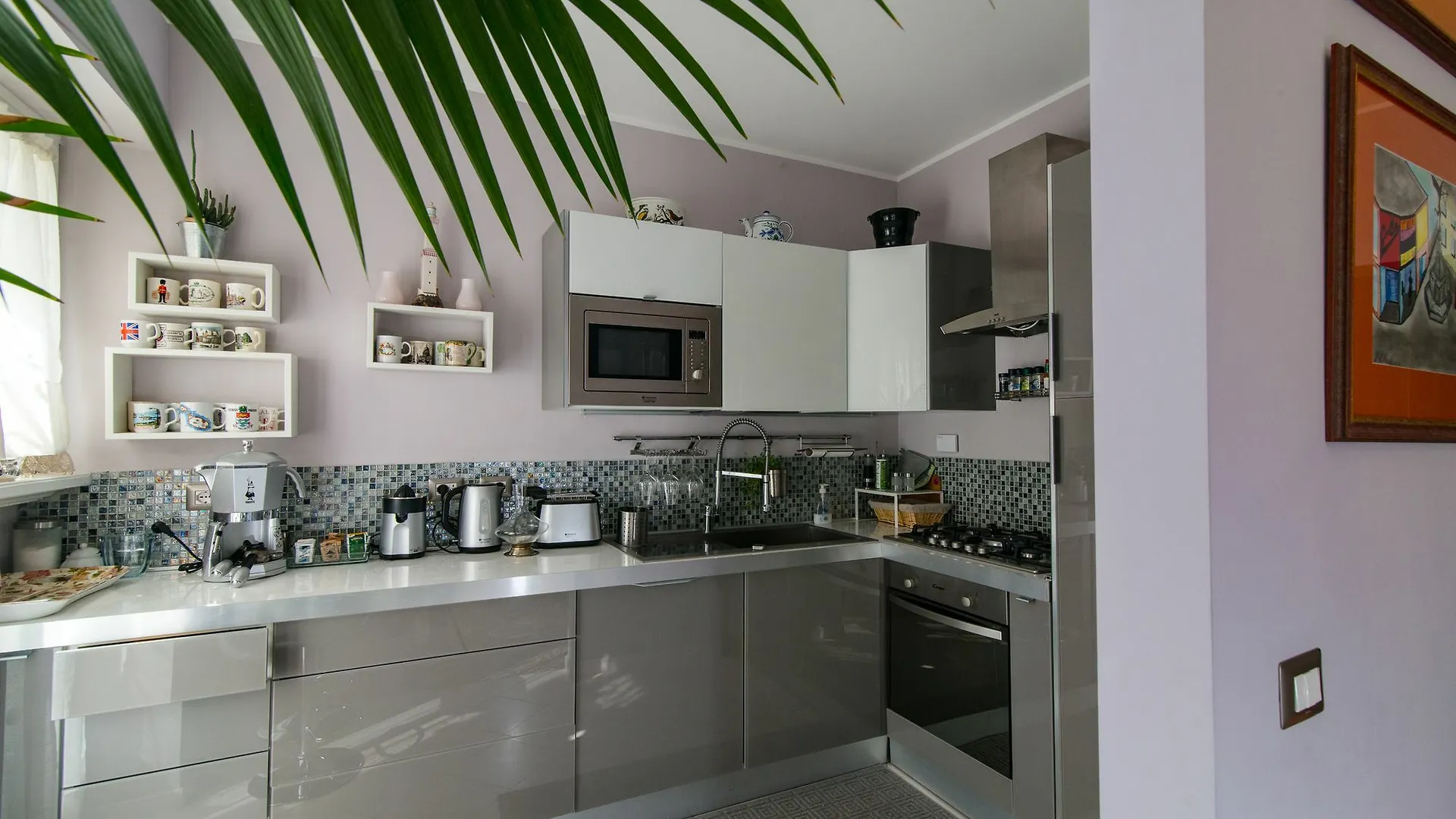 Luxury Property In Vatican Area Rome Italy