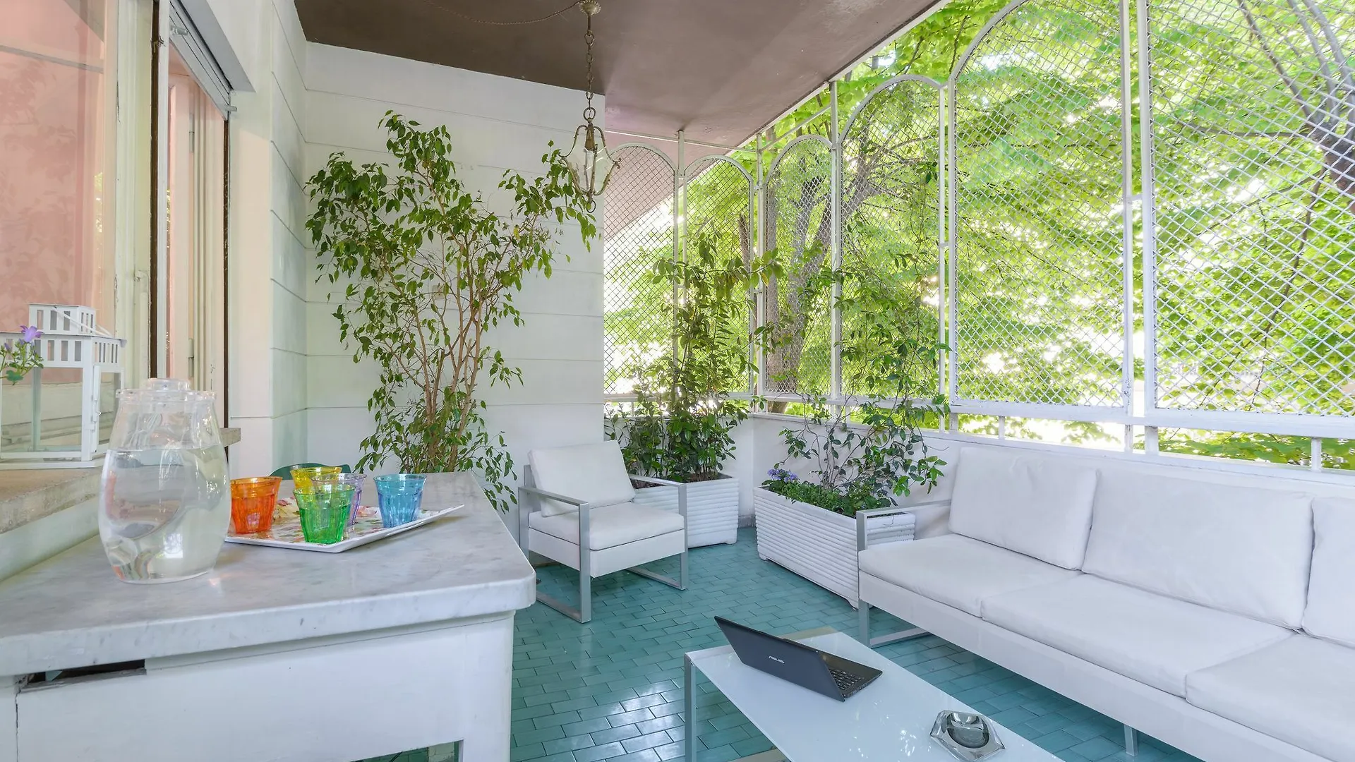 Luxury Property In Vatican Area Rome Apartment