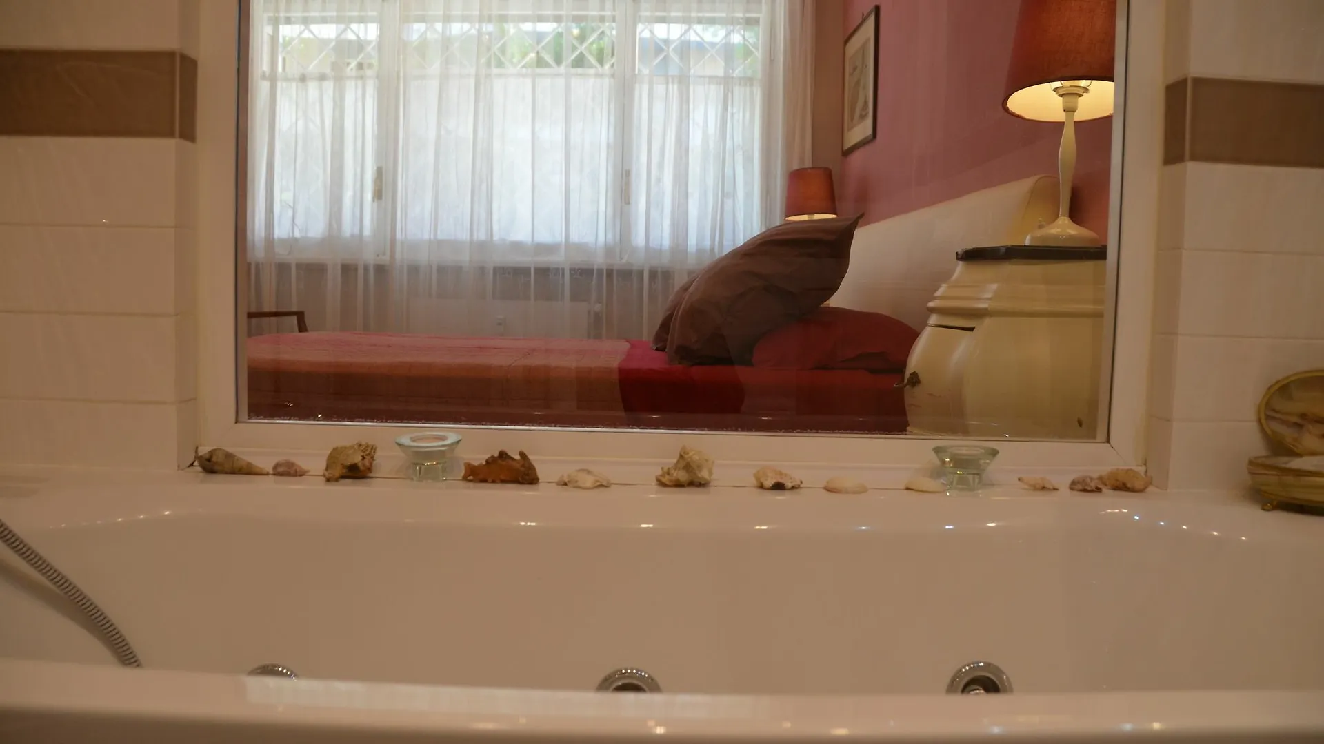 Luxury Property In Vatican Area Rome Apartment