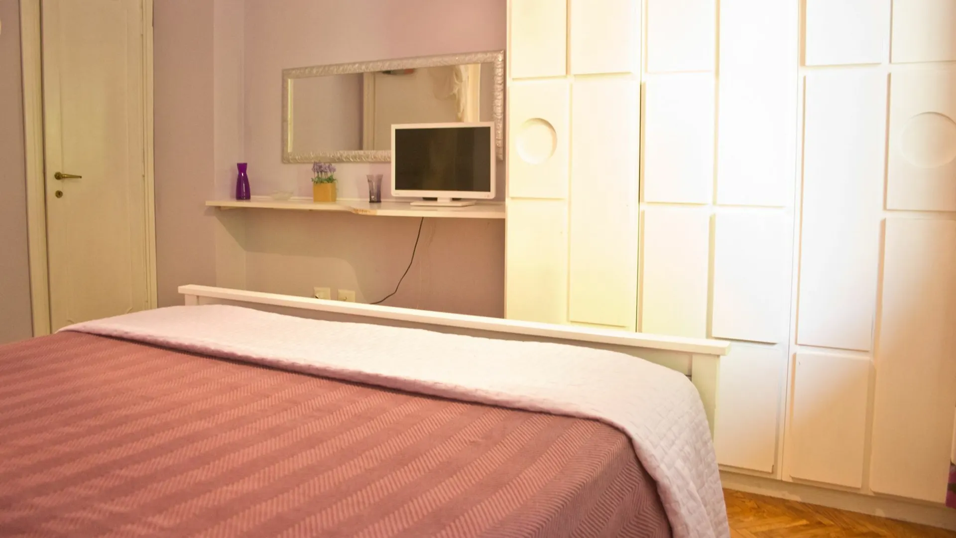 Apartment Luxury Property In Vatican Area Rome