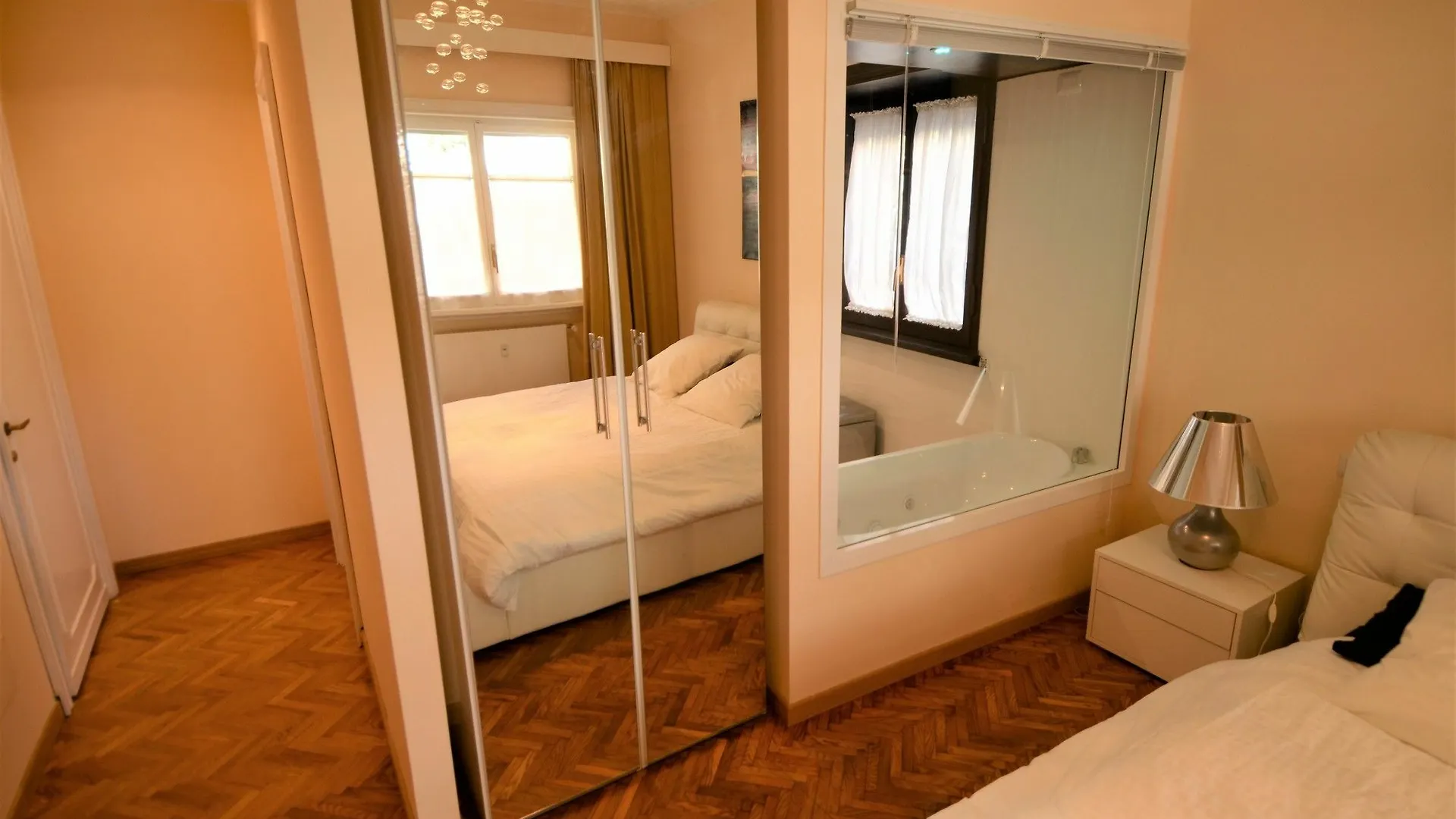 Apartment Luxury Property In Vatican Area Rome Italy