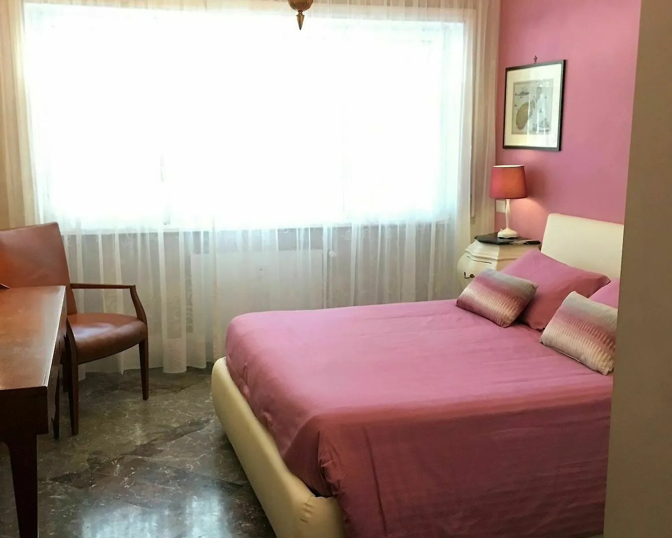 Luxury Property In Vatican Area Rome 0*,