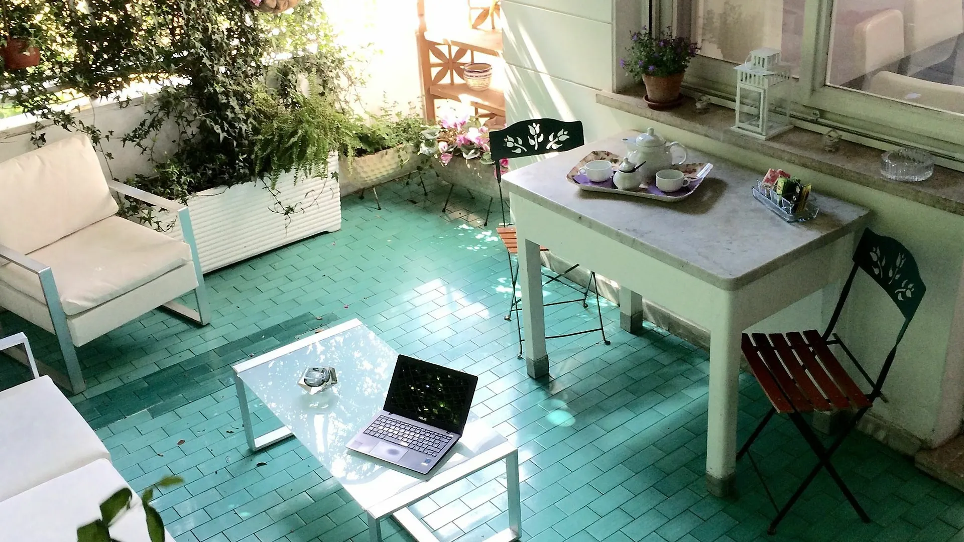 Luxury Property In Vatican Area Rome Apartment