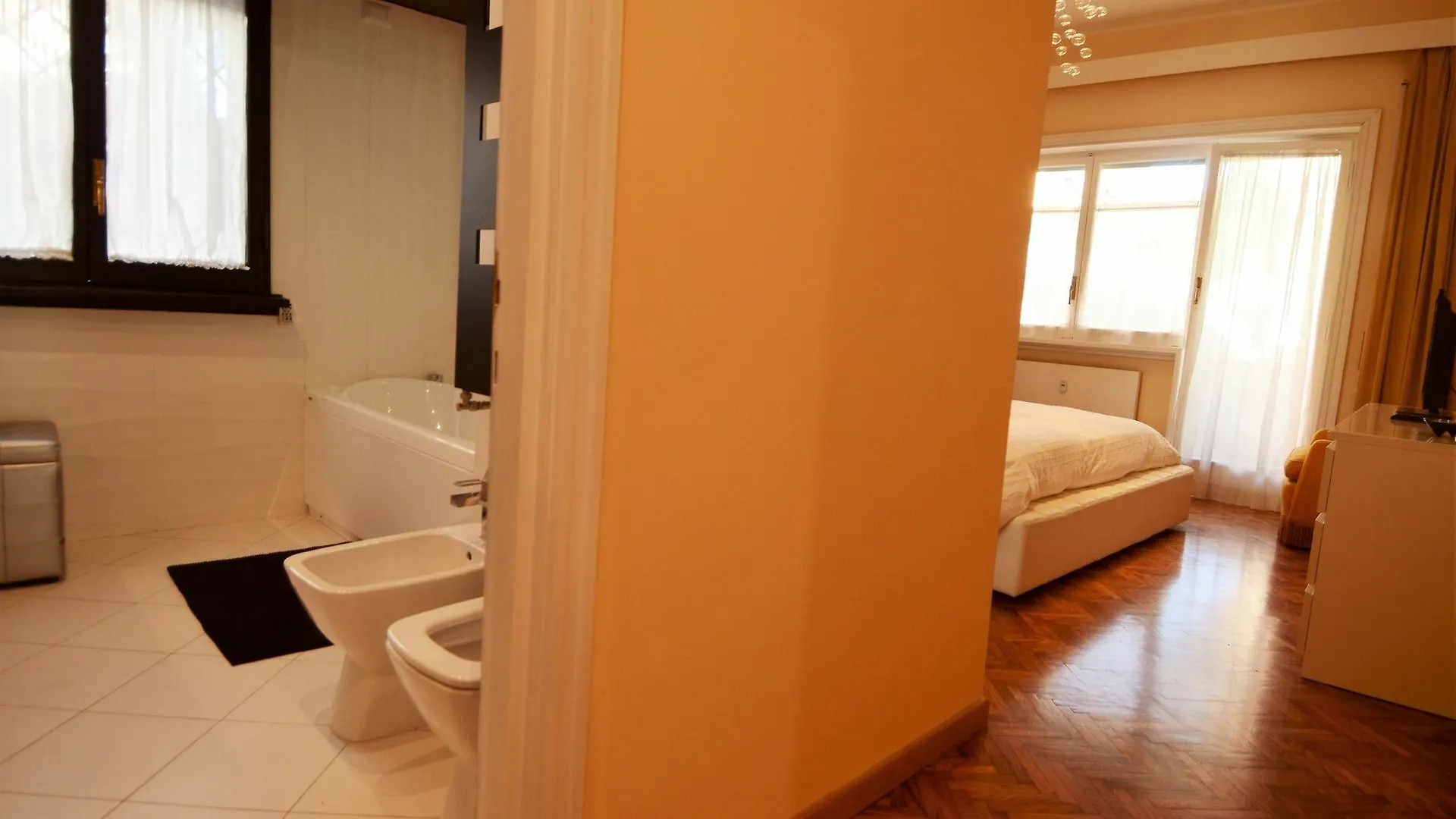 Luxury Property In Vatican Area Rome 0*,