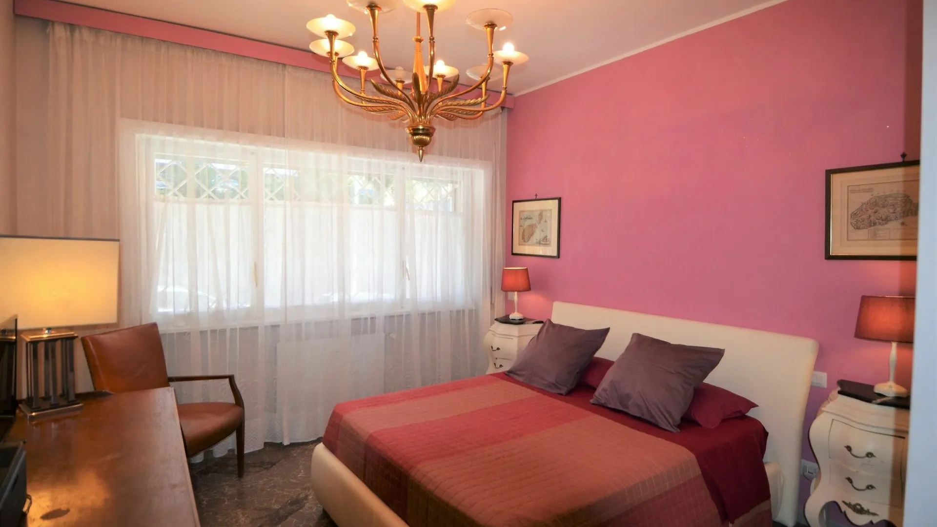 Apartment Luxury Property In Vatican Area Rome