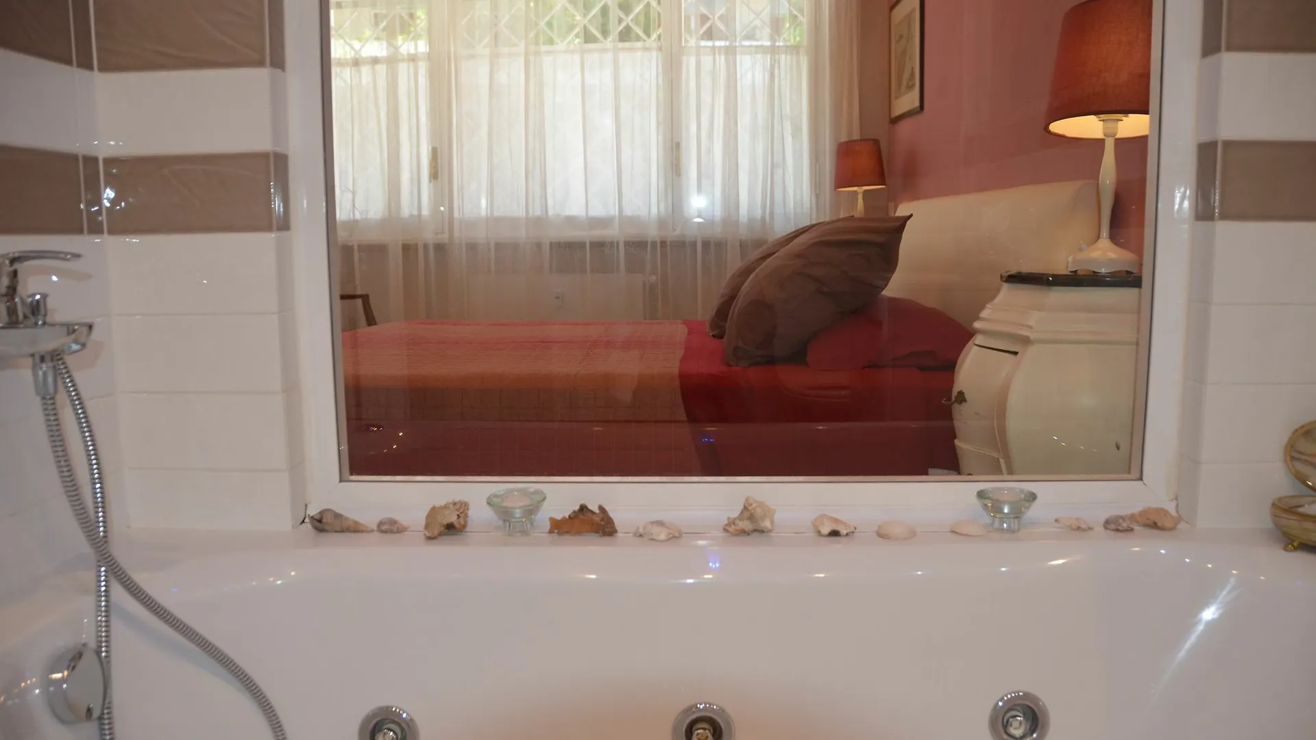 Luxury Property In Vatican Area Apartment Rome