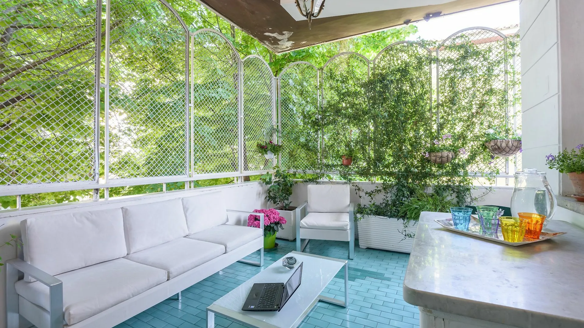 Luxury Property In Vatican Area Rome